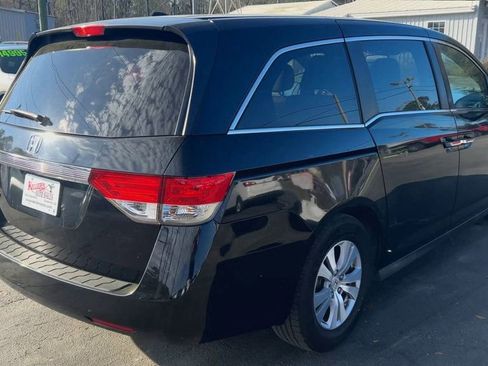 Used 2015 Honda Odyssey EX-L image 8