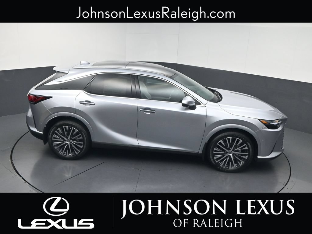 New 2026 Lexus RX 350 Premium Plus w/ Convenience Package AWD/4WD image 30