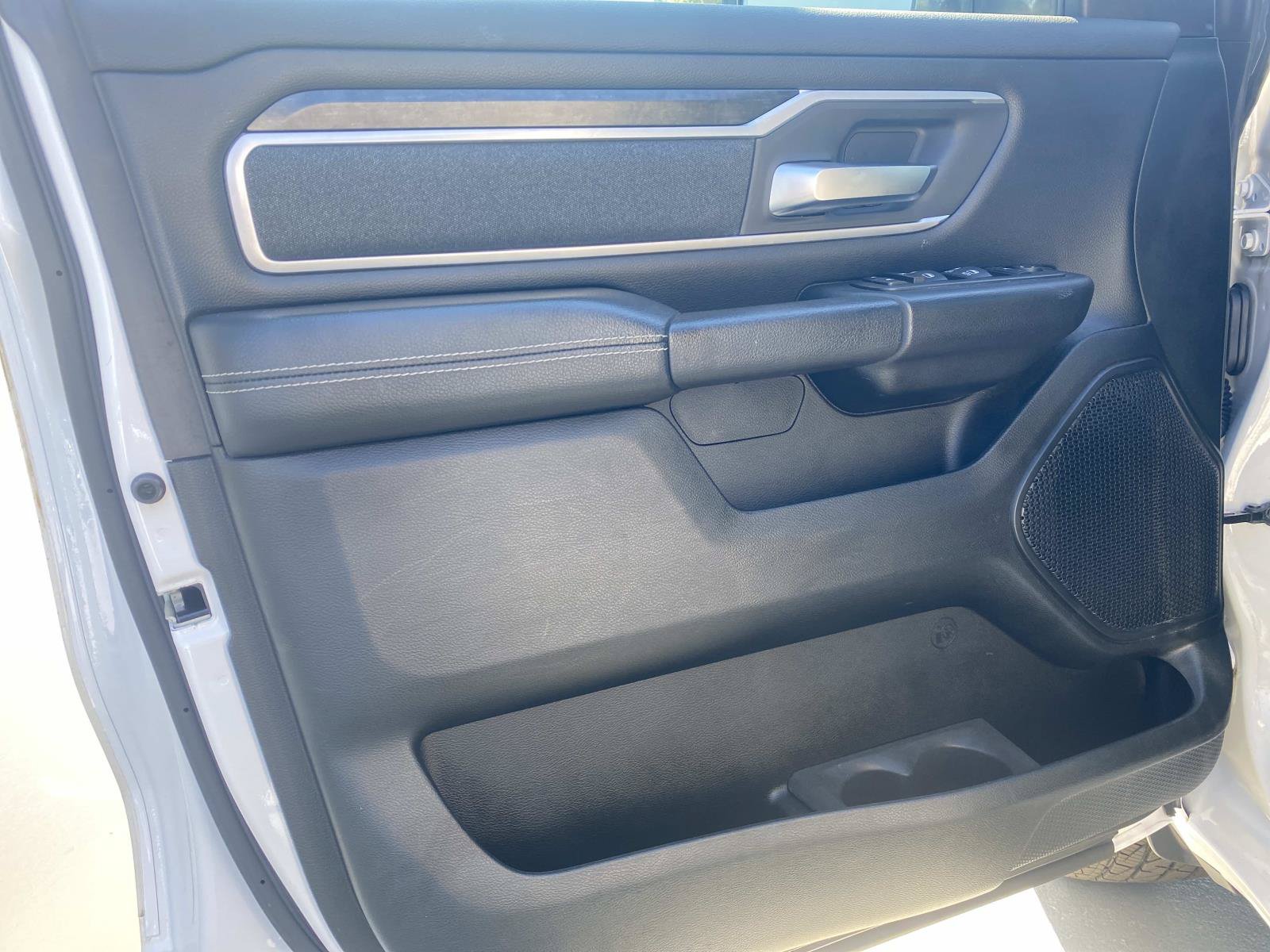 Used 2020 RAM 1500 Big Horn RWD image 16