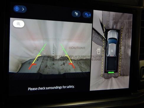 New 2026 Ford F350 Lariat w/ Lariat Ultimate Package image 25