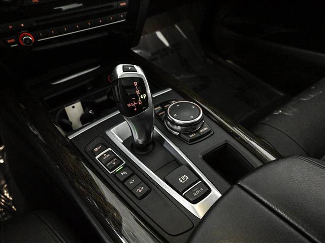 Used 2016 BMW X5 xDrive35i AWD/4WD image 12