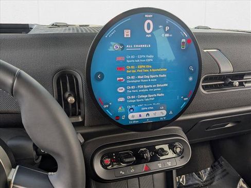 Certified 2025 MINI Cooper S image 12