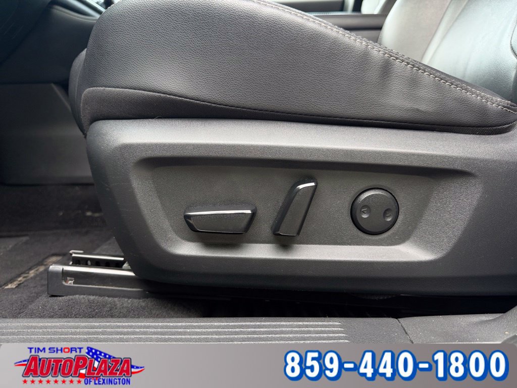 Used 2022 Nissan Rogue SL w/ SL Premium Package AWD/4WD image 27