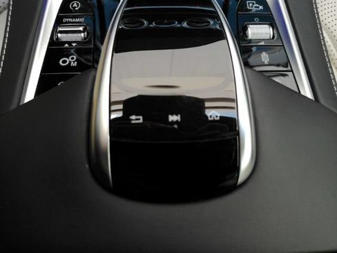 Used 2019 Mercedes-Benz S 63 AMG S 4MATIC Sedan image 58