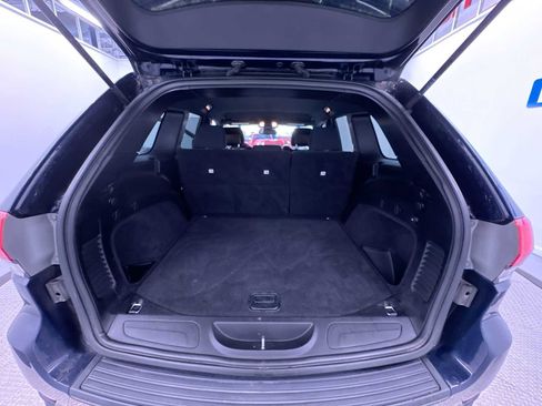 Used 2014 Jeep Grand Cherokee Laredo w/ Quick Order Package 23E RWD image 31