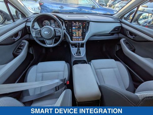 Certified 2023 Subaru Outback Premium image 31