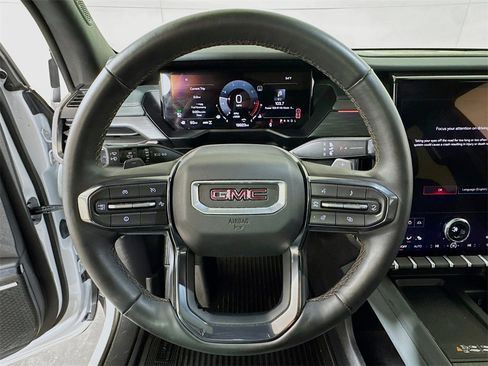 Certified 2024 GMC Acadia AT4 w/ LPO, Floor Liner Package image 9