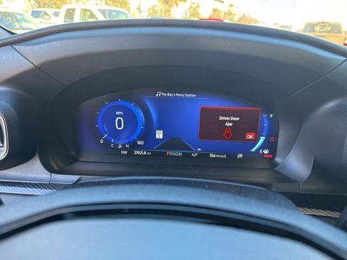 Used 2022 Ford Explorer ST w/ Equipment Group 401A image 16