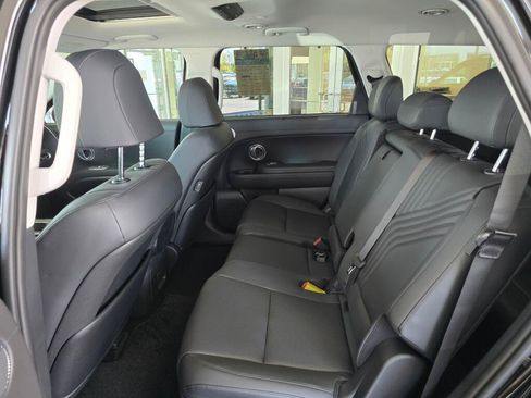 New 2026 Hyundai Palisade SEL AWD/4WD image 36