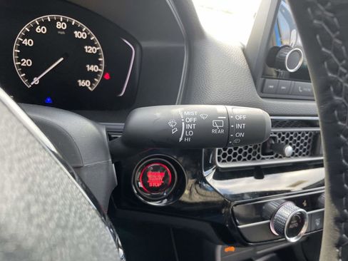 New 2026 Honda Civic Sport image 21