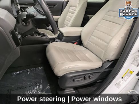 Certified 2023 Honda CR-V EX-L image 13