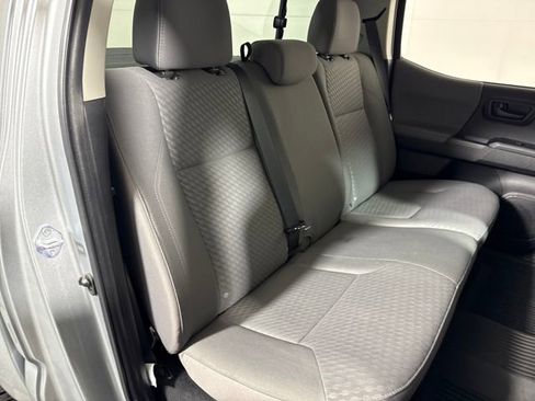 Used 2023 Toyota Tacoma SR image 18