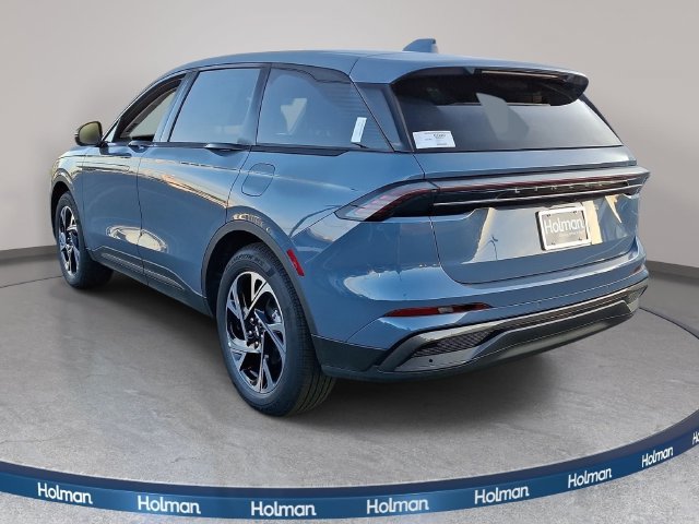 New 2026 Lincoln Nautilus Premier w/ Equipment Group 102A AWD/4WD image 7