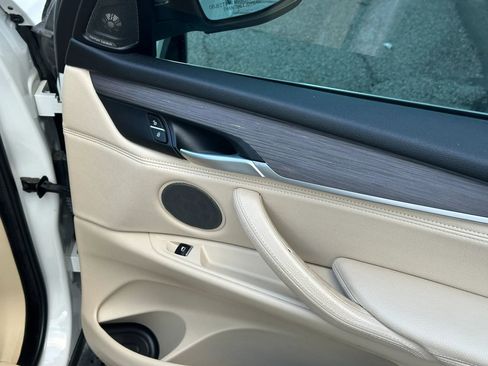 Used 2015 BMW X5 xDrive35d AWD/4WD image 20