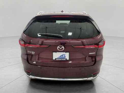 Used 2024 MAZDA CX-90 3.3 Turbo S w/ Premium Package AWD/4WD image 25