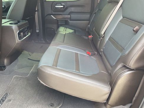 Used 2020 GMC Sierra 1500 Denali w/ Denali Ultimate Package image 44