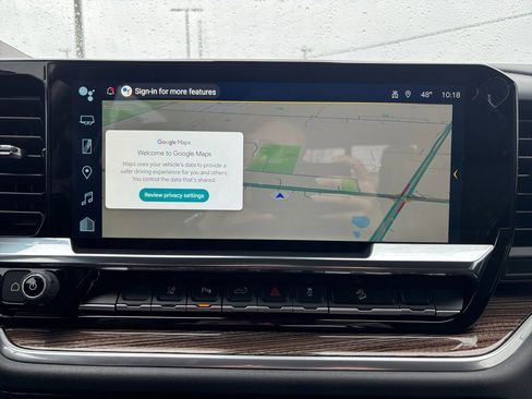 Used 2025 Chevrolet Silverado 2500 LT w/ Safety Package image 26