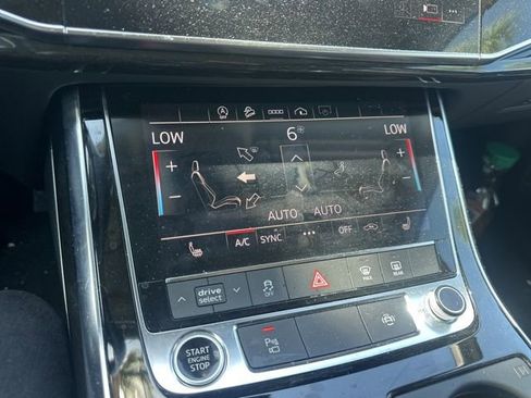 Used 2024 Audi Q7 3.0T Premium Plus image 26