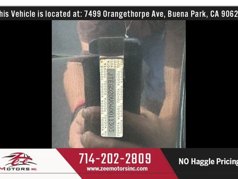 Used 2004 Toyota RAV4 2WD image 48