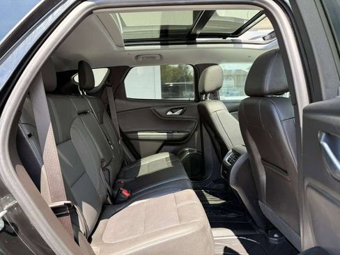 Used 2021 Chevrolet Blazer LT w/ Midnight/Sport Edition image 24