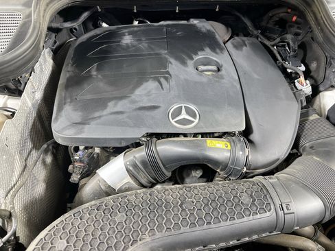 Used 2020 Mercedes-Benz GLE 350 4MATIC image 30
