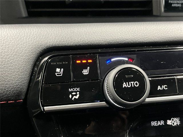 New 2026 Honda Pilot Black Edition image 22