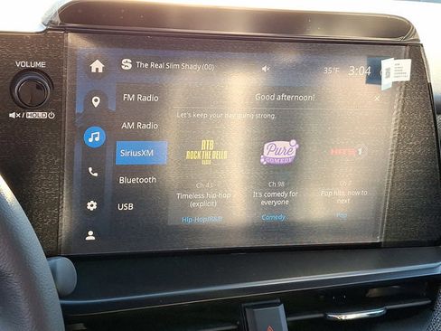 New 2026 Subaru Outback Limited image 15