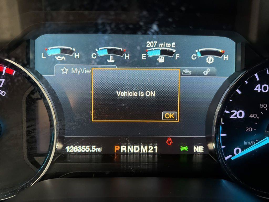 Used 2018 Ford F250 Lariat w/ Chrome Package AWD/4WD image 57