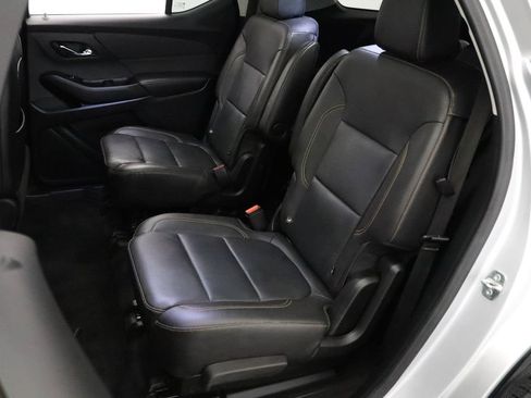 Used 2020 Chevrolet Traverse Premier w/ Redline Edition AWD/4WD image 9