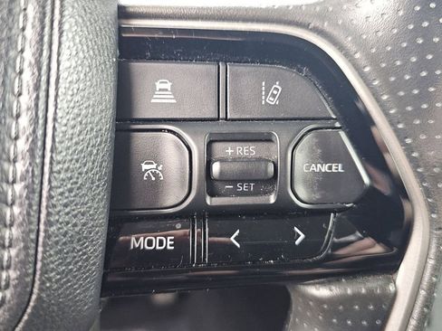 Used 2023 Toyota Tundra SR5 w/ SR5 Convenience Package AWD/4WD image 13