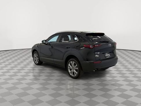 Certified 2023 MAZDA CX-30 AWD 2.5 S w/ Preferred Package image 7