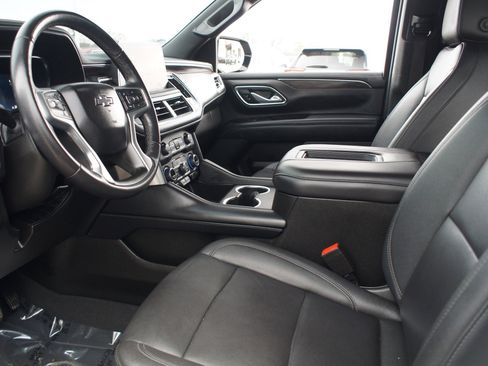 Used 2022 Chevrolet Tahoe Z71 image 15