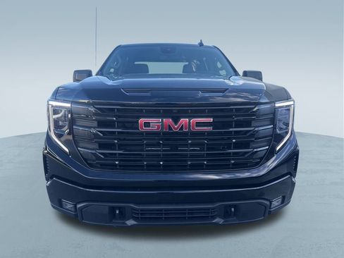 New 2026 GMC Sierra 1500 Elevation image 3