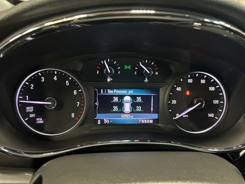 Used 2019 Buick Encore Essence w/ Experience Buick Package AWD/4WD image 23