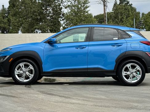 Used 2022 Hyundai Kona SEL FWD image 9