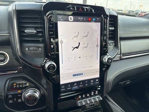 Used 2022 RAM 1500 Limited image 20