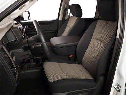 Used 2011 RAM 3500 Laramie w/ Cold Weather Group AWD/4WD image 27