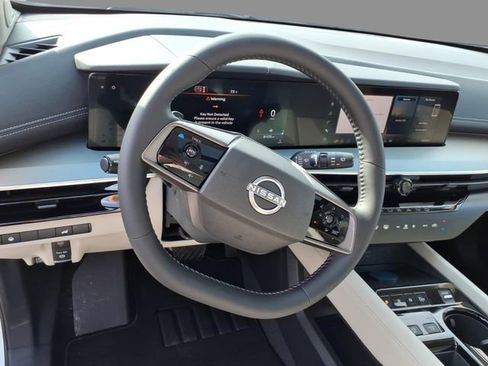 New 2026 Nissan Murano SL image 22