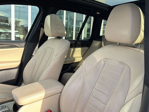 Used 2019 BMW X3 xDrive30i w/ M Sport Package 2 image 26