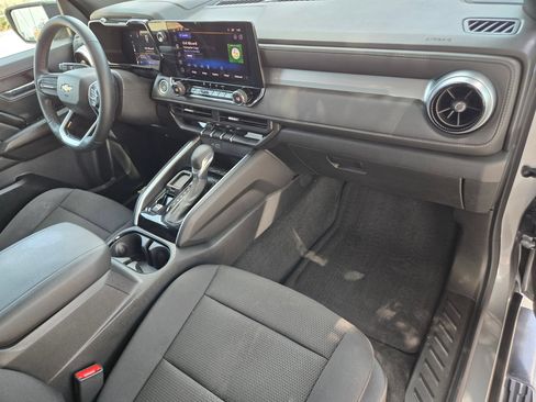 Used 2023 Chevrolet Colorado LT w/ LT Convenience Package RWD image 24