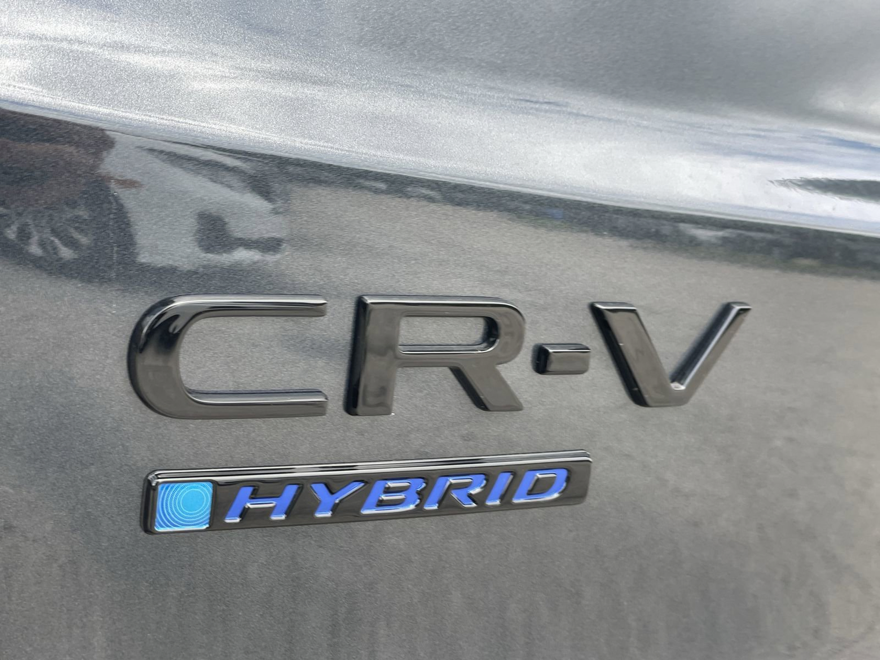 New 2027 Honda CR-V Sport-L image 14