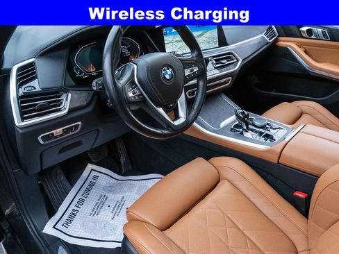 Used 2023 BMW X5 xDrive40i w/ Premium Package image 15