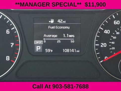 Used 2019 Kia Sorento L image 34