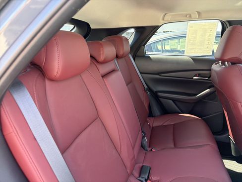 Certified 2023 MAZDA CX-30 AWD 2.5 S w/ Preferred Package image 54
