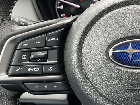 Certified 2025 Subaru Legacy Premium image 27