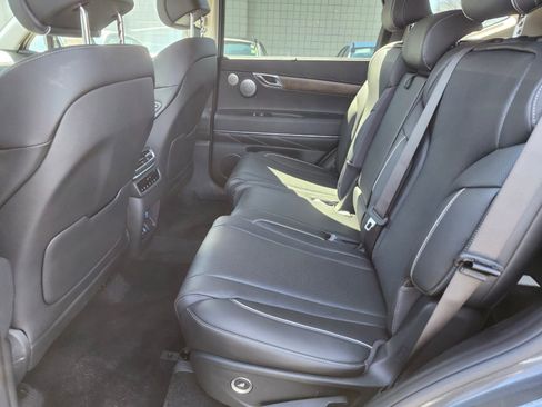 New 2026 Genesis GV80 2.5T Prestige AWD/4WD image 16