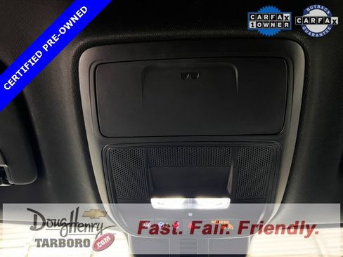 Certified 2025 GMC Acadia Elevation image 51