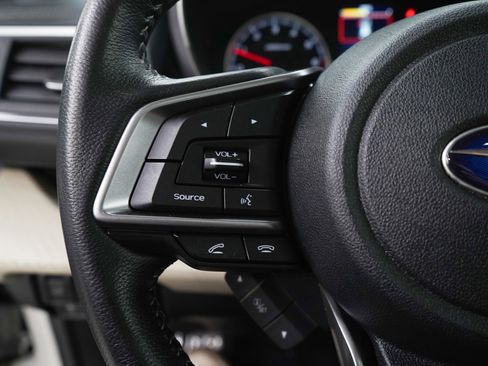 Used 2021 Subaru Ascent Premium w/ Sport Package image 19