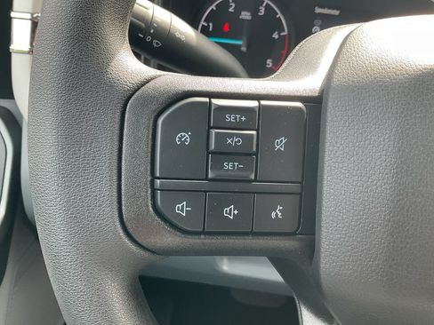 New 2026 Ford F250 XL w/ STX Appearance Package AWD/4WD image 19