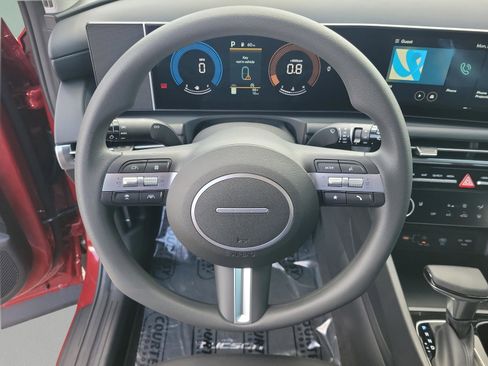 New 2026 Hyundai Tucson SEL image 13